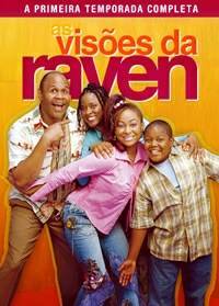 Serie That's So Raven