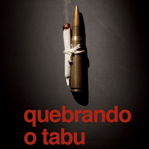 Película Quebrando o Tabu  