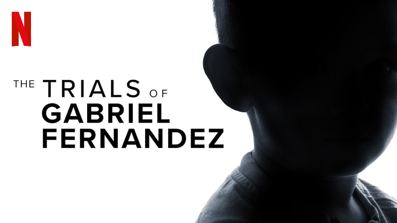 Serie The trials of Gabriel Fernandez