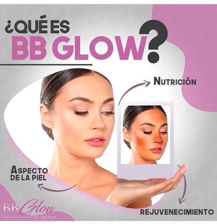 Moda Mini Curso Gratuito de BB GLOW ONLINE.