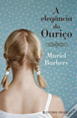 Libro A elegância do ouriço