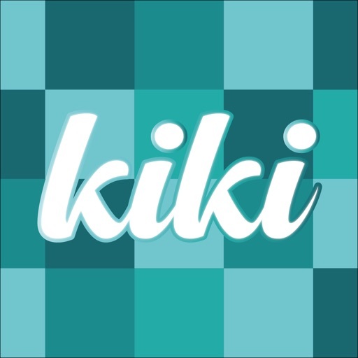 App KiKi