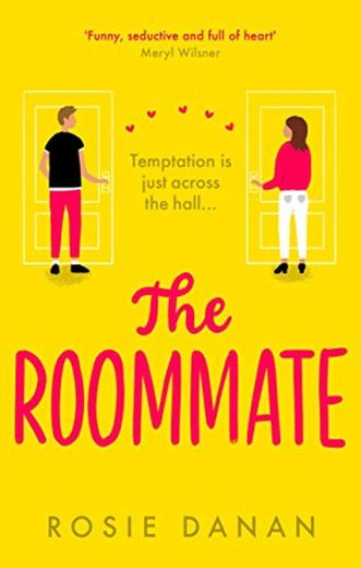 The Roommate: the perfect feel-good sexy romcom for 2021