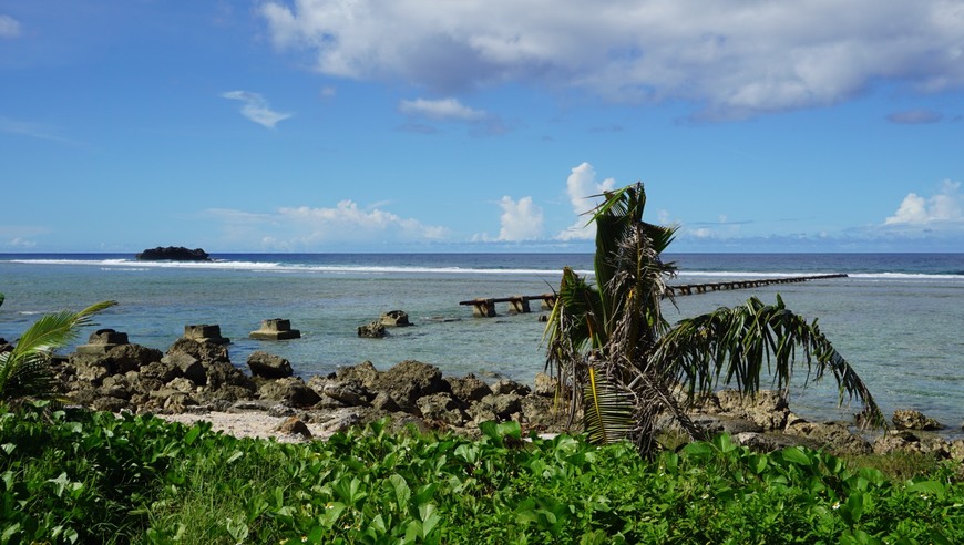 Lugares Piti, Guam