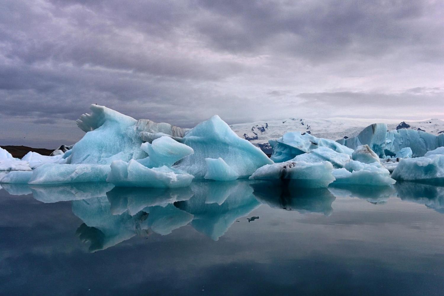 Lugar Jökulsárlón