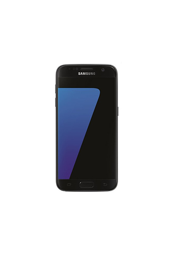 Electronic Samsung S7 Negro 32GB Smartphone Libre