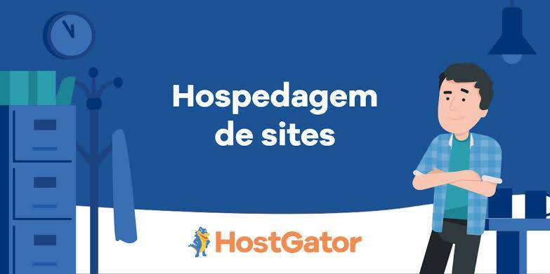 Moda Hospedagem para blogs Hostgator