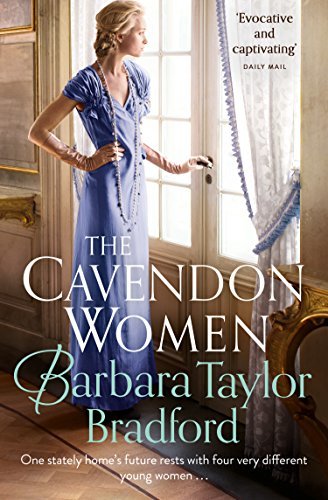 Book The Cavendon Women