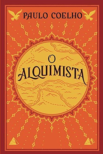 Libro O Alquimista