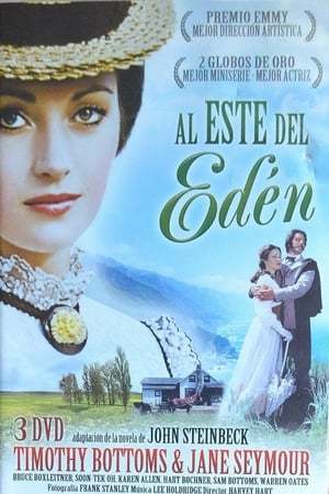 Serie Al este del Eden