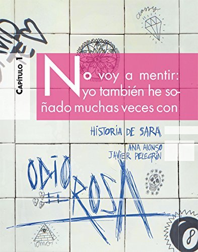 Book Historia de Sara