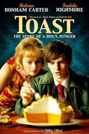 Película Toast