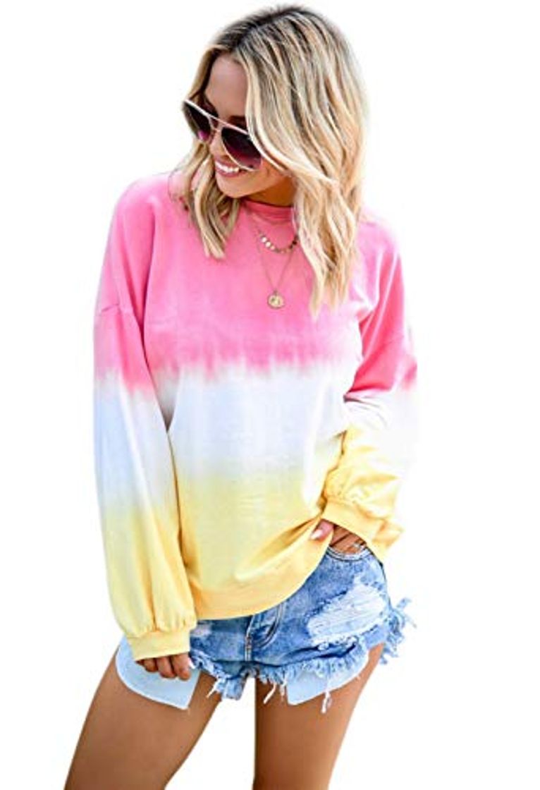 Moda Pullover