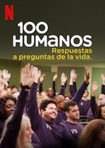 100 humanos