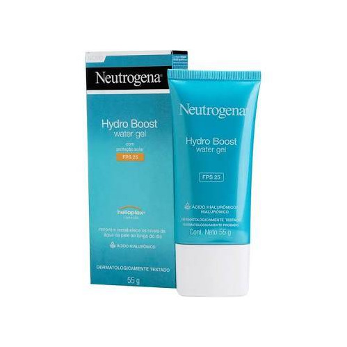 Product Hidratante facial neutrogena