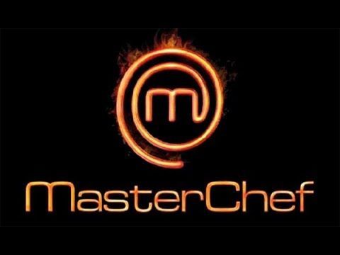 Fashion Máster chef 