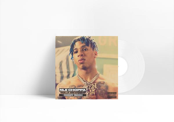 Walk Em Down (feat. Roddy Ricch)