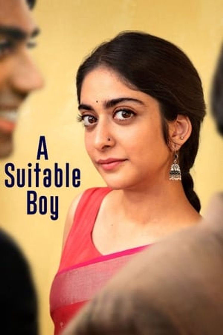 Serie A Suitable Boy