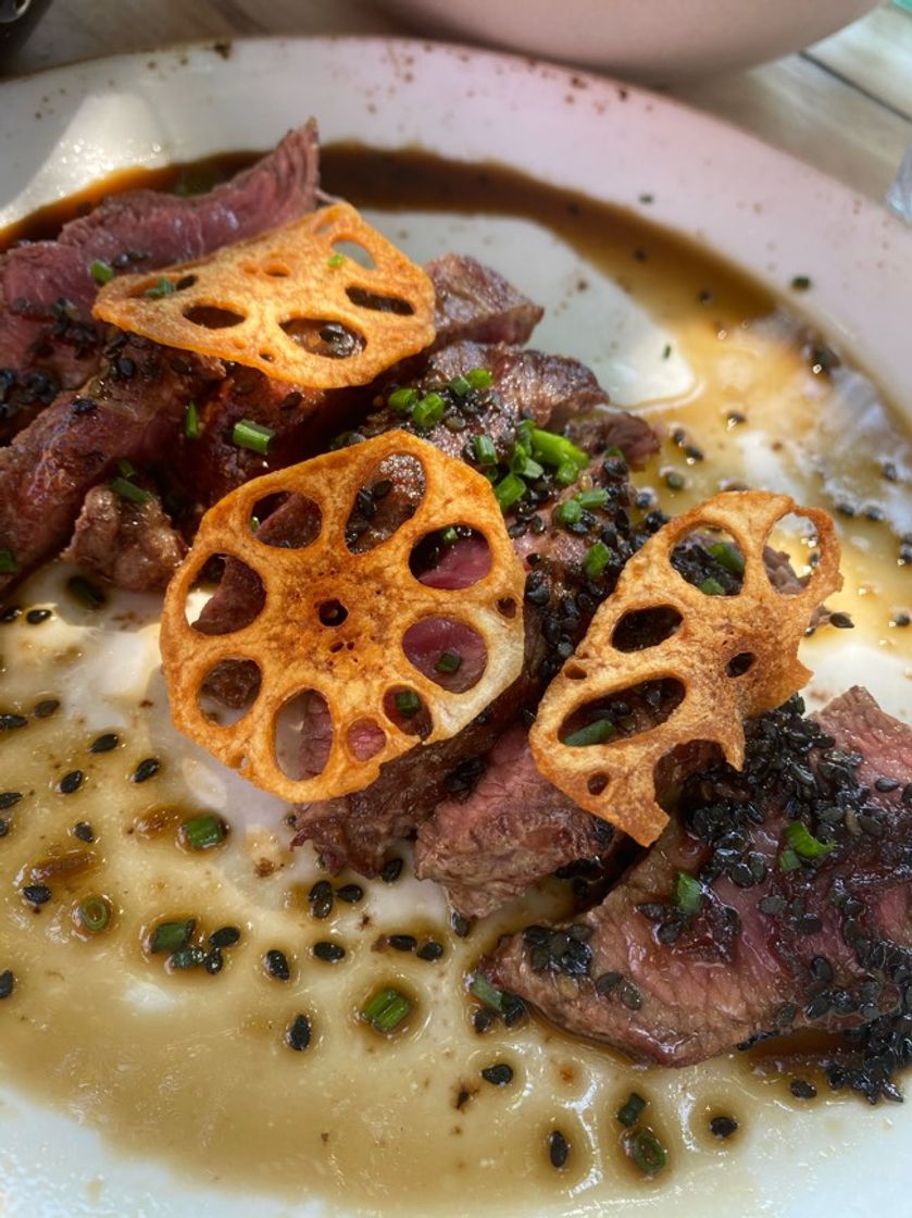 Restaurants Foodies