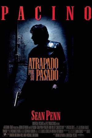Película Atrapado por su pasado