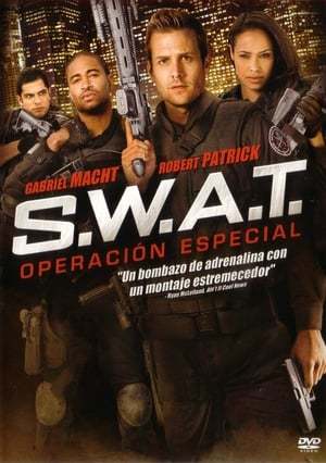 Movie S.W.A.T. Operación especial