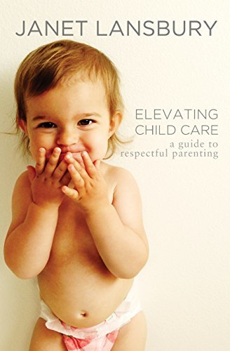 Book Elevating Child Care