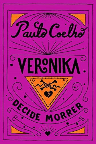 Libro Veronika decide morrer