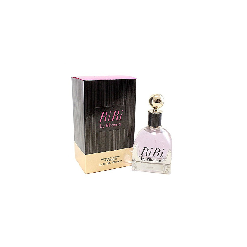 Social Riri Rihanna Riri Agua De Perfume