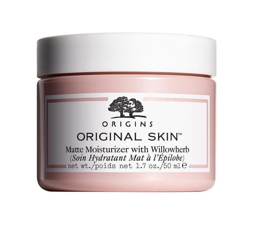 Original Skin Matte Moisturizer with Willowherb