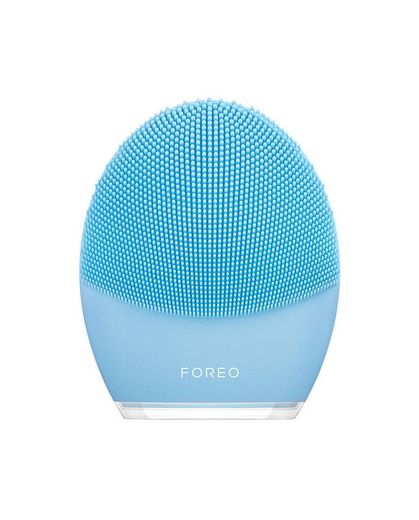 FOREO Luna 3 Dispositivo de limpieza