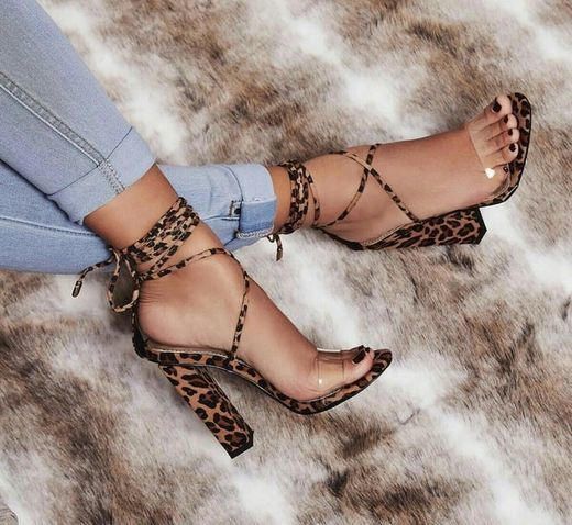 Social 🐆 heels 
