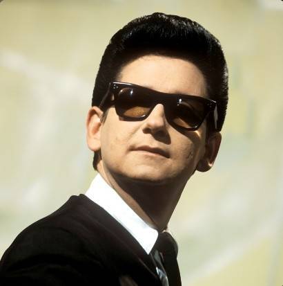 Canción Shandaroba-Roy Orbison