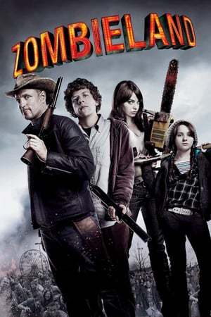 Movie Bienvenidos a Zombieland