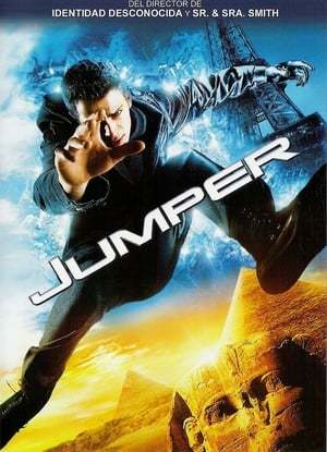 Movie Jumper