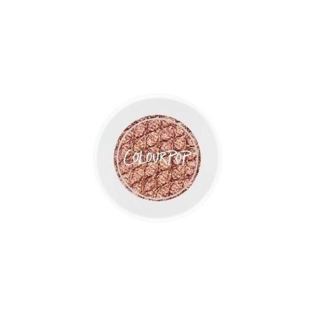 Belleza Colourpop Super Shock Shadow