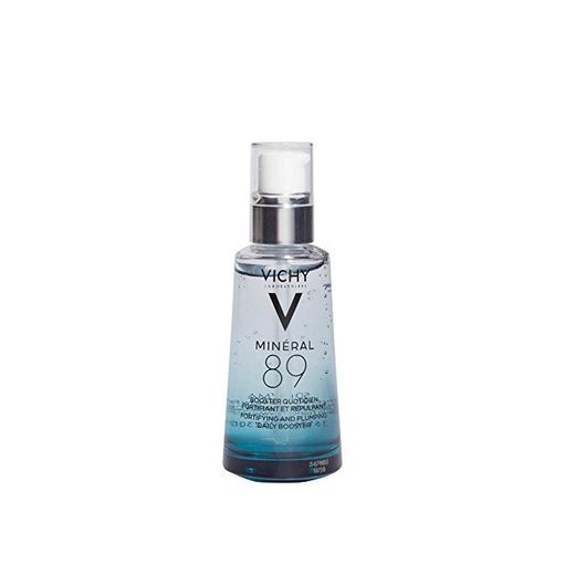 Vichy Mineral 89