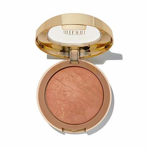 Milani Baked Blush - bronce bellissimo, 1er Pack