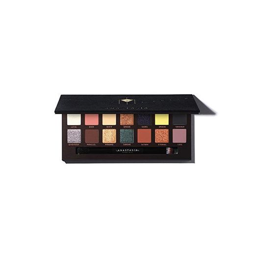 ANASTASIA BEVERLY HILLS Prism Eyeshadow Palette