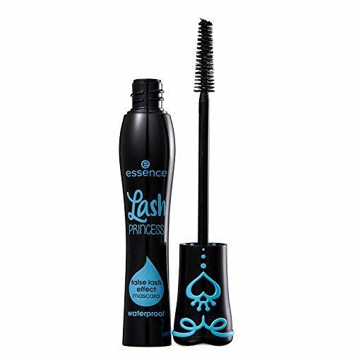Social Essence Maquillaje Para Los Ojos Essence Ojos Mascara Waterproff False Lash Effect
