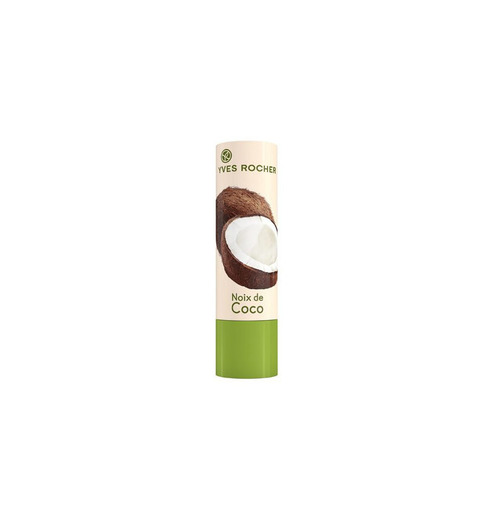 Yves Rocher - Cuidado Nel lipbalm Coco de aroma