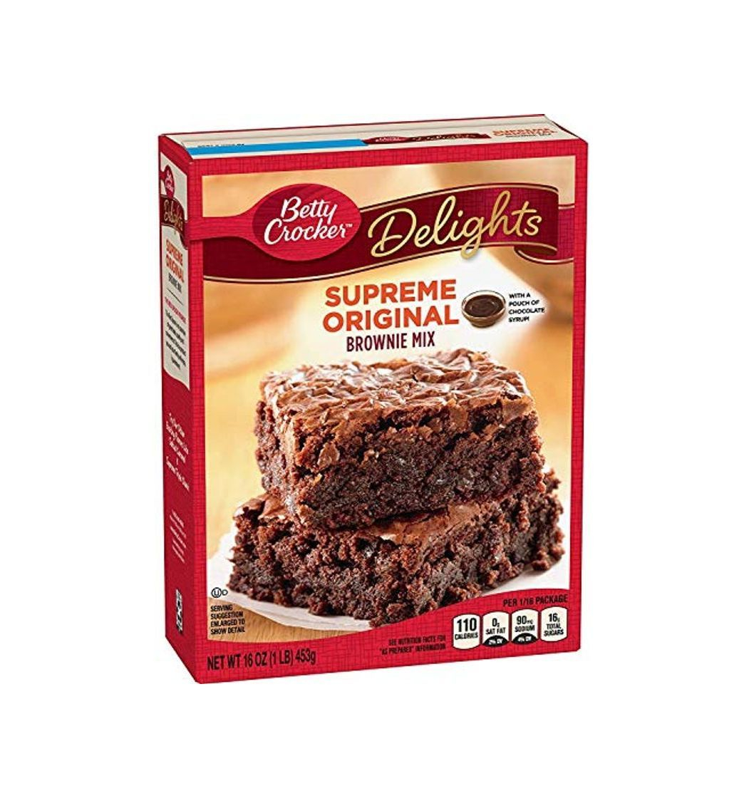 Product Betty Crocker