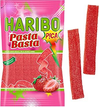 Product Haribo