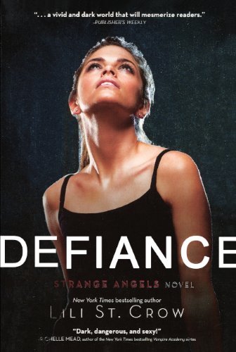 Libros Defiance