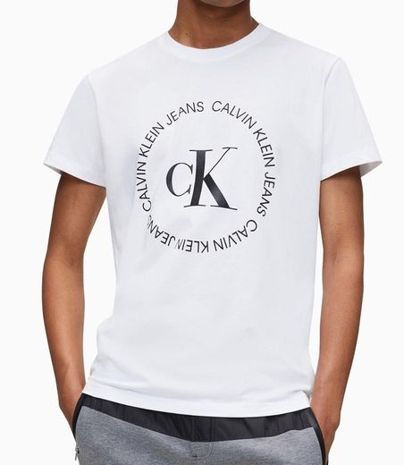  T-shirt CALVIN KLEIN®
