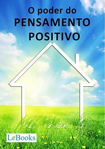 Libro O poder do pensamento positivo