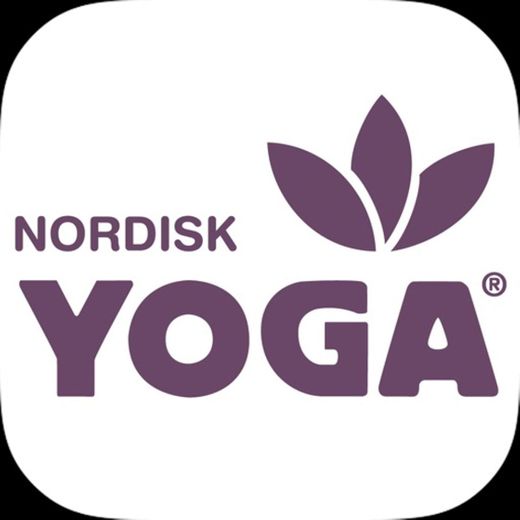 Nordisk Yoga