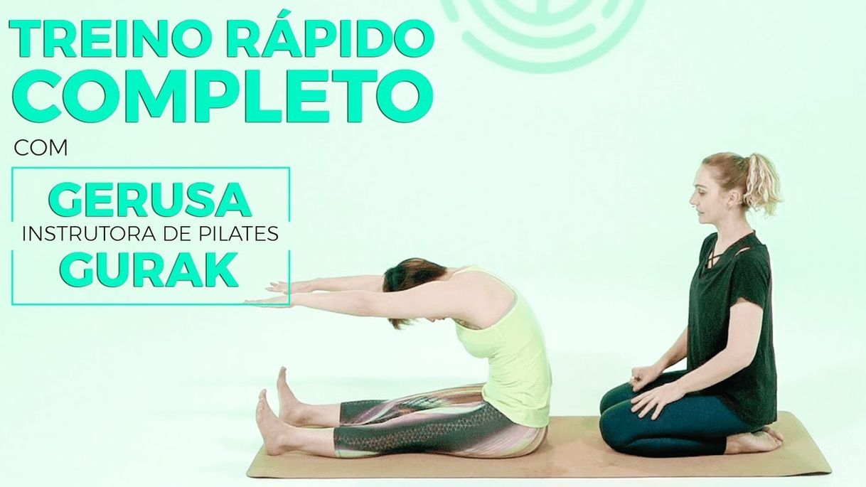 Moda Namu Pilates | T02E11 - YouTube