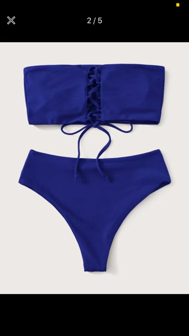 Moda Bikini - SHEIN