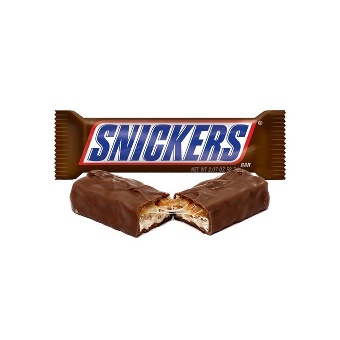 Producto Snickers 24 u.