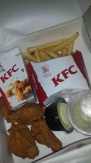 KFC